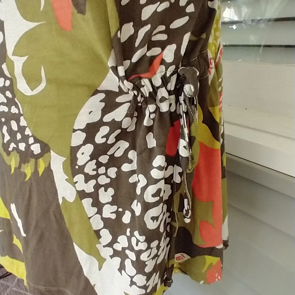 Dress 🌅Tee shirt dress NWOT Cotton Dress - Picture 7 of 13